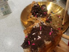 奥利奥油条-小豆海棠(嘉兴路店)