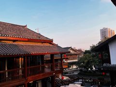 -濮园 · 四合院餐厅