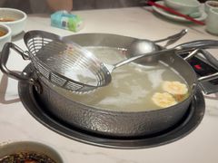 -八合里潮汕鲜牛肉火锅(深圳海岸城店)