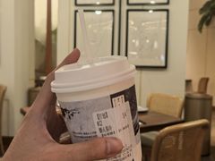 烟火易冷-茶颜悦色(花园道店)