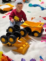 点击看大图 -宝燕乐园(闵行旗舰店)