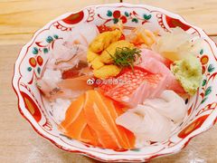 -七福日本料理