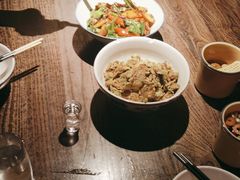 -农耕记·湖南土菜(龙岗熙和园店)