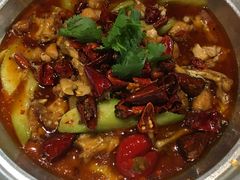 -辛香汇(飞洲店)