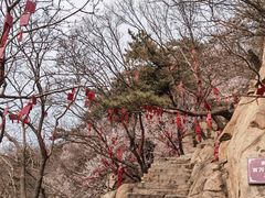 -天津盘山风景名胜区