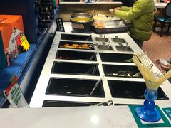 -汤姆家的牛排意面披萨(新城市广场店)