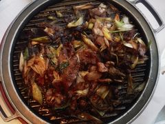 -悦融·京鲁菜·露台花园(安定门店)
