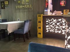 -琬苑鸽庄·川粤融合菜(解放碑总店)
