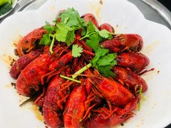 -瑞杰烧烤店·24小时营业(山东路店)