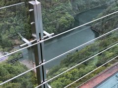 -龙湾潭国家森林公园
