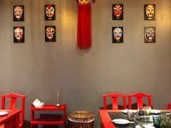 -巴倒辣 重庆老火锅 001号店 CERTOSA总店 BA HOT POT CERTOSA 32