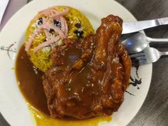 -新记美食(关闸店)