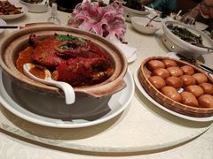 -锦江饭店锦北楼-锦江厅