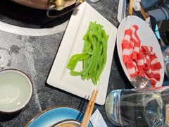 -小洋府铜锅涮肉(南锣鼓巷店)