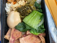 -流浪地图剁椒卤汁拌饭(未来城购物广场店)
