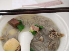 -咬不得高祖生煎·简餐(高银街店)