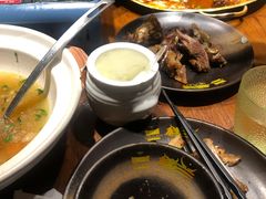 -楼兰新疆主题餐厅(苏州中心店)