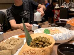 -香园茶社·金陵小灶(老门东店)