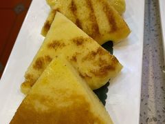 农家小米糕-点都德(盘福楼店)