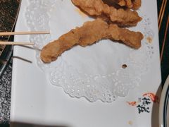 -重庆德庄火锅