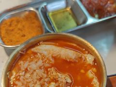 -六七八韩式烤肉·韩国料理(上杭路店)