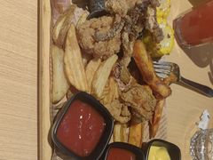 -米斯特比萨(罗斯福店)