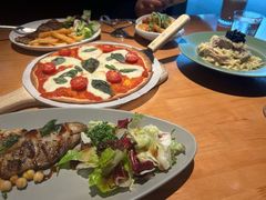 -新贝乐意大利餐厅(苏州中心店)