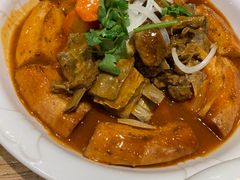 -阿凡提餐厅(簋街店)