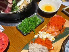 -二丁目食堂(浑南花园城店)