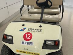 -郑州新郑国际机场-T2航站楼