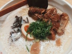 -味千拉面(广州金沙永旺梦乐城店)