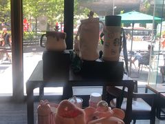 -星巴克(成都龙湖三千集店)