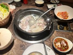 -同仁四季椰子鸡(罗湖国贸店)