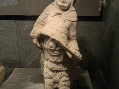 -邯郸市博物馆(新馆)