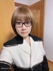 -曼都发型
