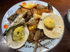 -松子料理(亮马桥店)