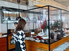 -广州四季酒店·意珍·意式自助餐