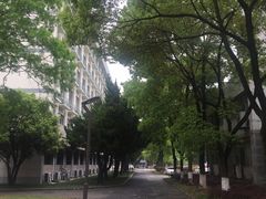 -南京航空航天大学(明故宫校区)