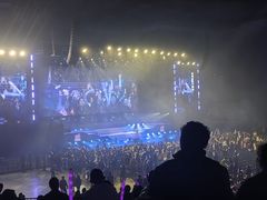 -成都金融城演艺中心-成都大魔方