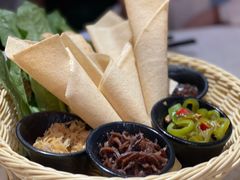 沂蒙山-永乐饭庄(安德路店)
