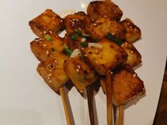 -平娃三宝烧烤·面食(南小街店)