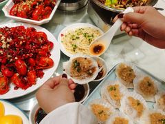 -阿胖龙虾小海鲜(宁国南路总店)