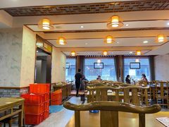 -杏花村水席楼(西大街总店)