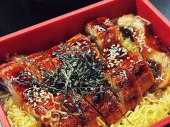鳗鱼饭-Sushi Hanzo半藏(天环广场店)
