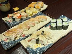 -大鲤深夜食堂