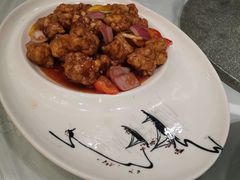 生炒骨-广州酒家(文昌总店)