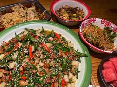 -兔槽江湖菜·重庆璧山兔(水围店)
