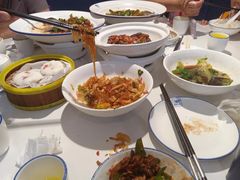 -兰湘子·湘菜小炒(盛龙广场店)