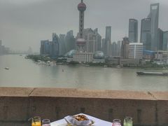 景观位-上海和平饭店华懋阁 Cathay Room
