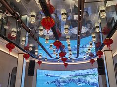 大堂-吉阳酒店(奥山店)
